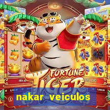 nakar veiculos porto alegre
